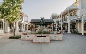 Franschhoek Boutique Hotel - Lion Roars Hotels & Lodges